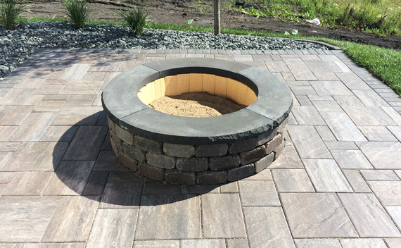 Firepits